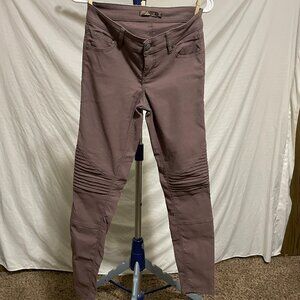 Prana Active pants, brown in size 2